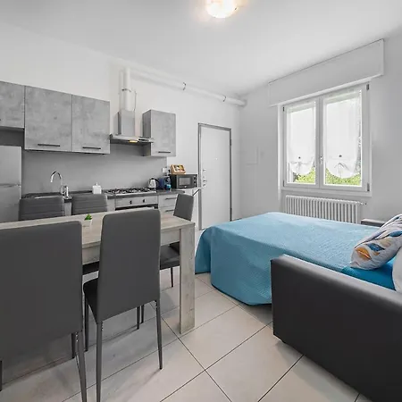 Apartamento Blue Garden - 2br - Free Parking *