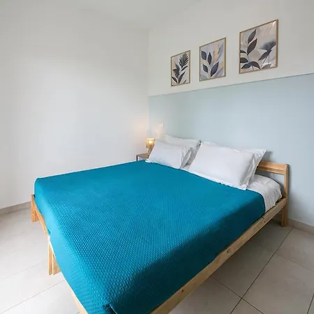 Blue Garden - 2br - Free Parking * Como