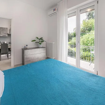 Apartamento Blue Garden - 2br - Free Parking *