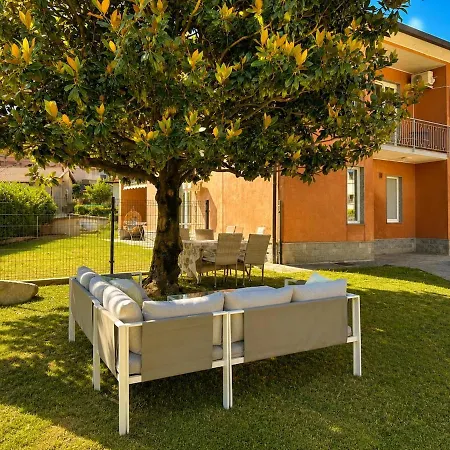 Apartamento Blue Garden - 2br - Free Parking Como