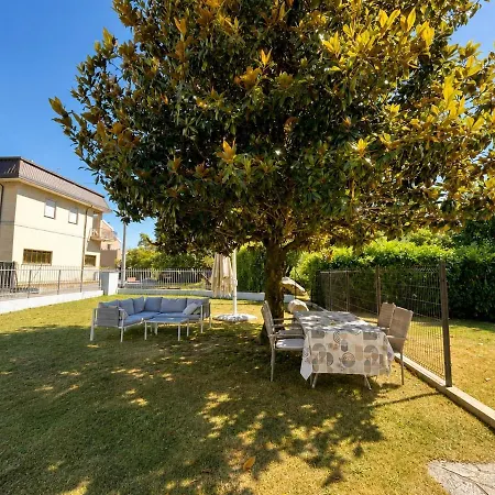 Apartamento Blue Garden - 2br - Free Parking *
